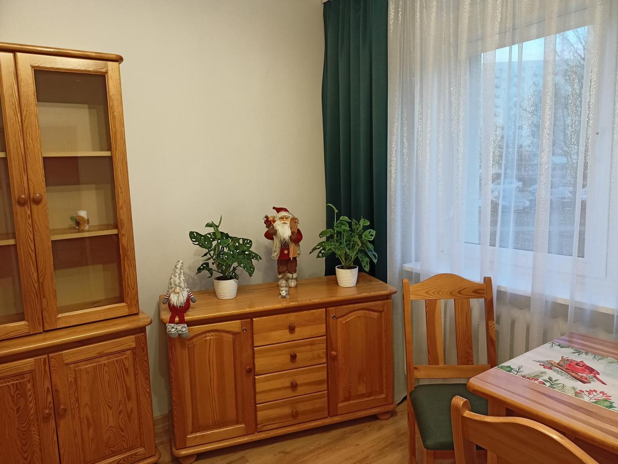 Apartamento ,,Zielona Przystan Nad Morzem" Gdansk - Przymorze Exterior foto