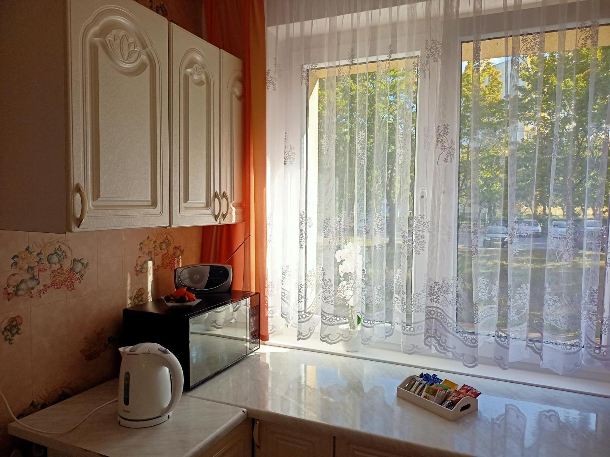 Apartamento ,,Zielona Przystan Nad Morzem" Gdansk - Przymorze Exterior foto